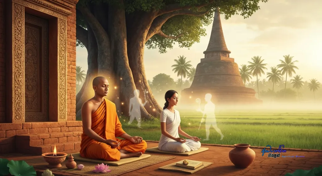 Overcoming Spiritual Lust A Buddhist Guide to Inner Freedom – Finding Balance Self-Awareness is Key_10393.webp