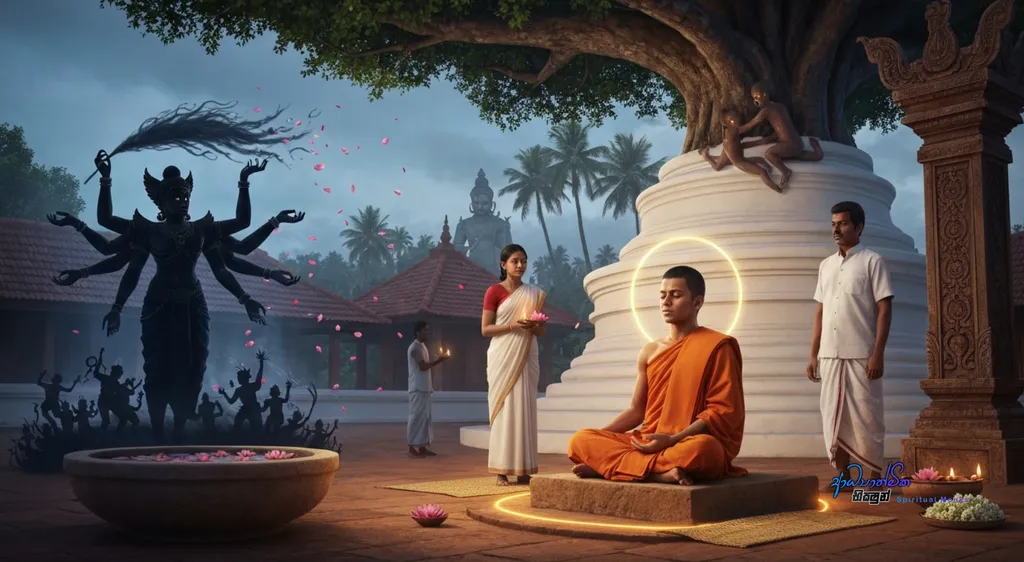 Overcoming Spiritual Lust A Buddhist Guide to Inner Freedom – Three Sources of Spiritual Obstruction_04043.webp