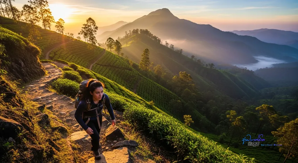 Overcoming Spiritual Obstacles A Guide to Loving-Kindness Meditation – Navigating the Initial Challenges of the Practice_43467.webp