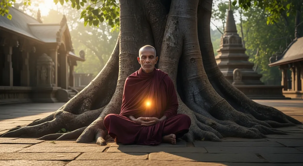 Overcoming Spiritual Obstacles A Guide to Loving-Kindness Meditation – The Antidote The Power of Loving-Kindness Meditation Metta Bhavana_36136.webp