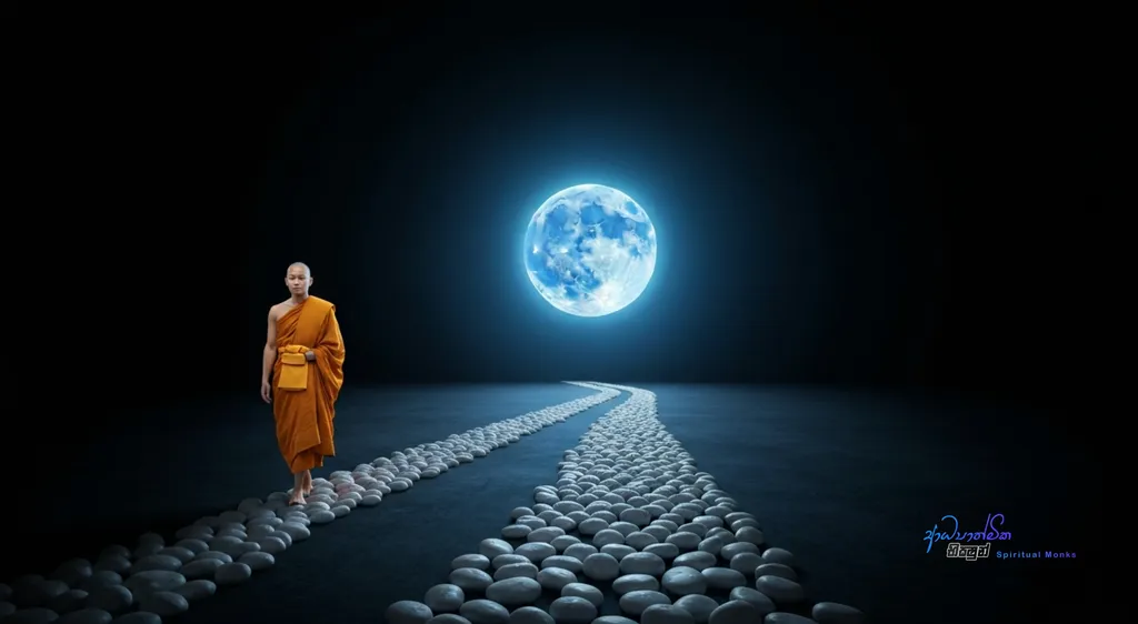 Personalized Meditation Guidance A Buddhist Monks Advice – Guidance on Kasina Meditation and Moving Forward_92491.webp