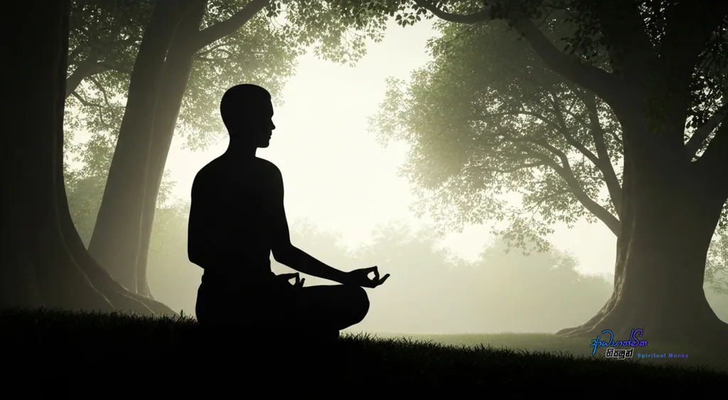 Personalized Meditation Guidance A Buddhist Monks Advice – The Body as Stone A Sign of Deepening Concentration_01289.webp