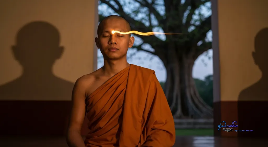 Personalized Meditation Guidance A Buddhist Monks Advice – When Light Appears Navigating Visions in Meditation_62829.webp