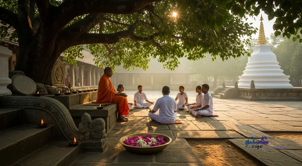 Practice Mindfulness and Maintain it for The Progress of Samatha Meditation – The Gentle Art of Awareness An Introduction