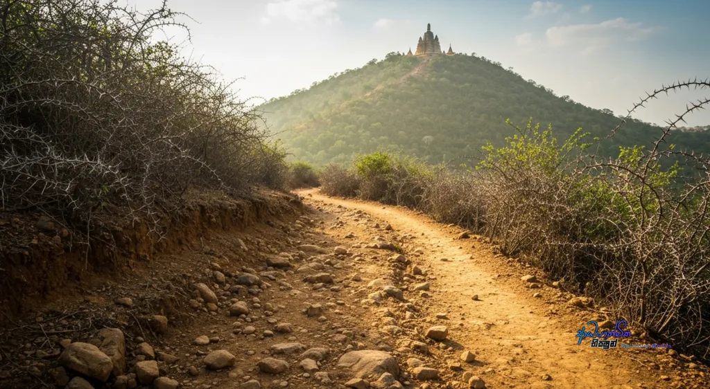 Practicing Mindfulness A Beginners Guide to What Really Happens – The Gradual Path A Journey Not a Destination_40358.webp
