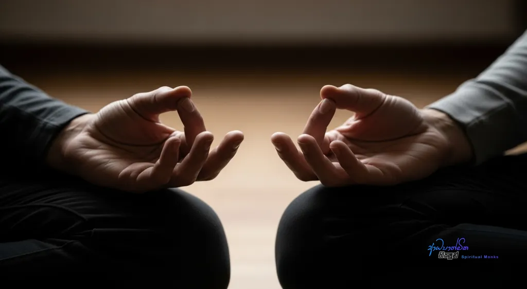 Practicing Mindfulness A Gentle Buddhist Guide to Watching Your Mind – Watching the Watcher Mindfulness of Your Spiritual Journey_51865.webp