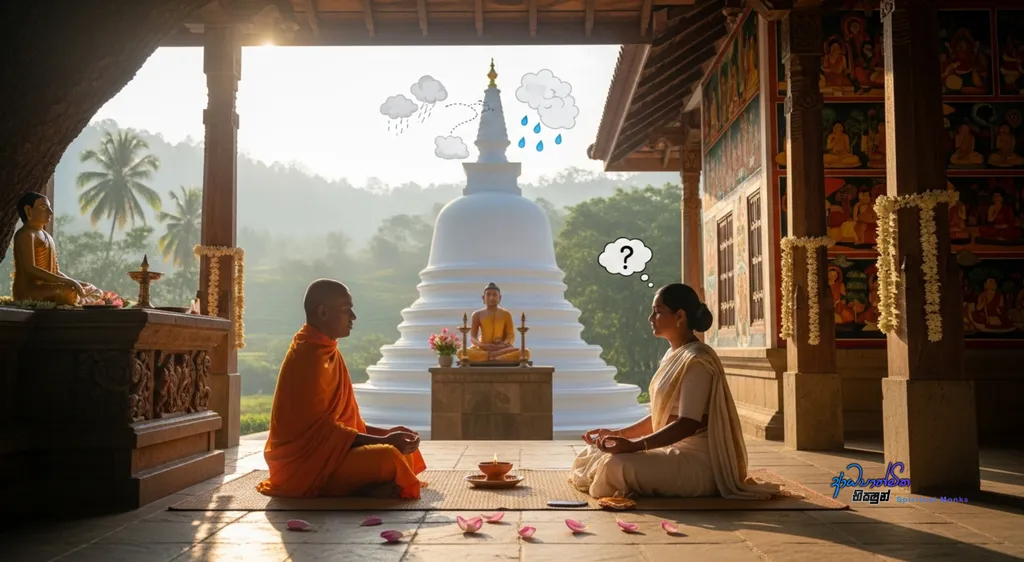 Practicing Mindfulness A Gentle Buddhist Guide to Watching Your Mind – Watching the Watcher Mindfulness of Your Spiritual Journey_52002.webp