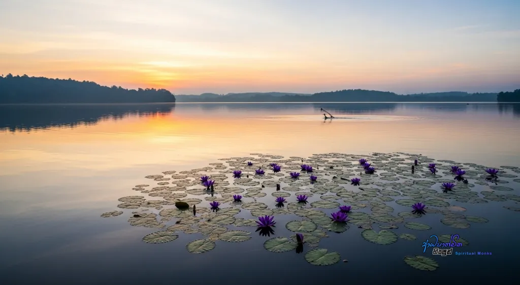 Practicing Mindfulness Why Forcing Your Mind Doesnt Work – The Gentle Way Finding Freedom Through Equanimity