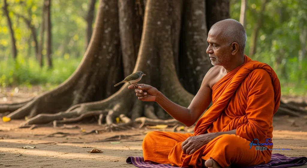 Practicing Mindfulness Why Forcing Your Mind Doesnt Work – Understanding Not Force The True Path to a Calm Mind