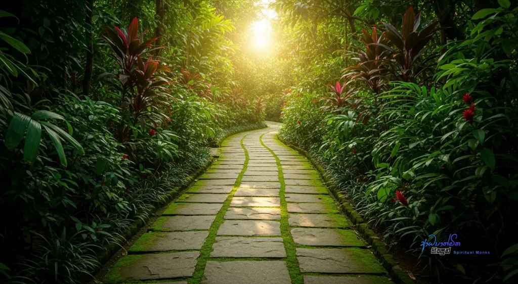 Practicing Mindfulness Why Forcing Your Mind Doesnt Work – Your Path Forward A Journey of Freedom