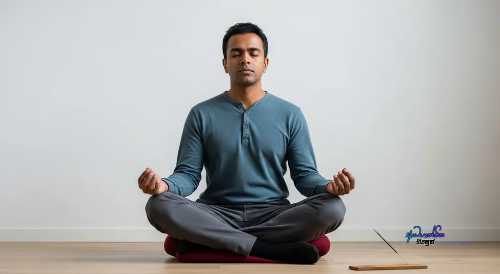 Pressure in Forehead During Meditation A Sign of Progress – A Common Question on the Meditative Path