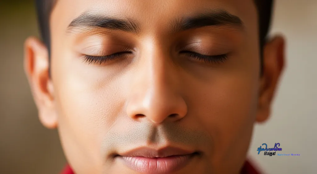 Pressure in Forehead During Meditation A Sign of Progress – What It Isand What It Isnt A Sign of Samdhi