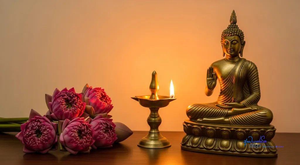Pressure in Forehead During Meditation A Sign of Progress – Your Path Forward Use Concentration Dont Analyze It