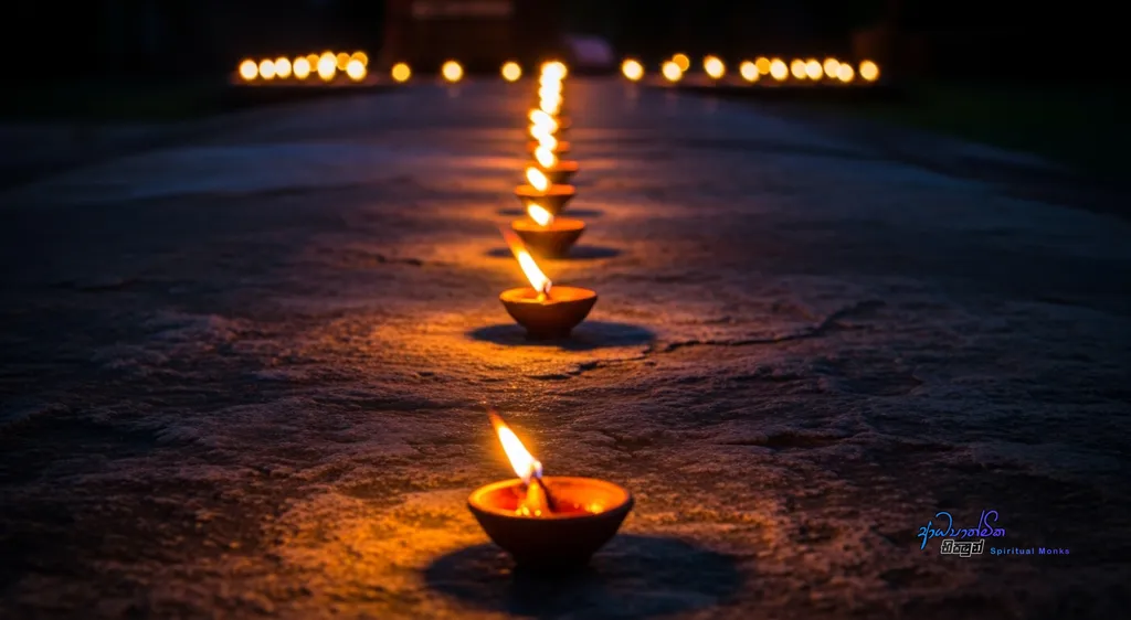 Psychic Abilities  Meditation Do You Need Dhyana Jhana – Conclusion A Balanced Path Forward