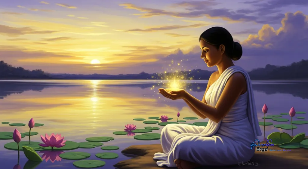 Psychic Abilities Meditation Do You Need Dhyana Jhana – When Abilities Emerge the Subtle Role of Meditative States