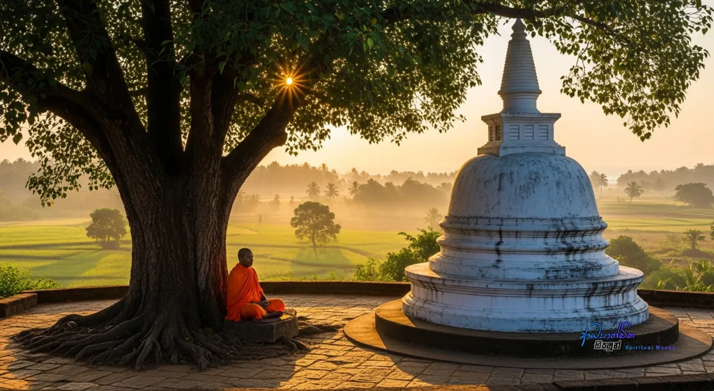 Receiving Messages from the Universe A Buddhist Guide to Discernment – A Teaching for Spiritual Seekers_87830.webp