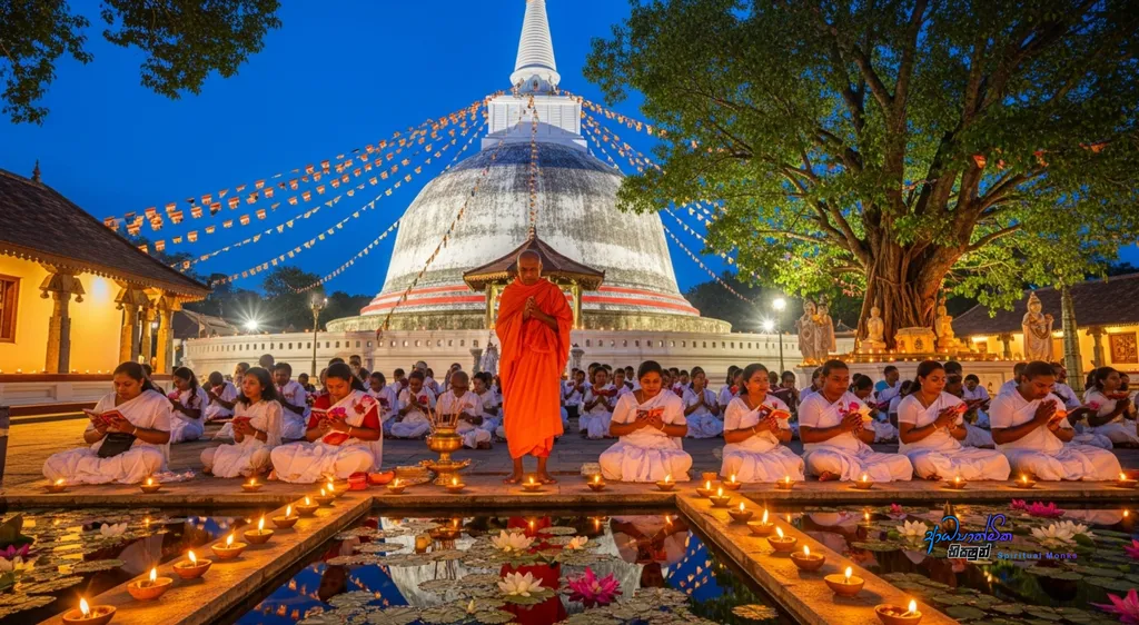 Receiving Messages from the Universe A Buddhist Guide to Discernment – Conclusion_47433.webp