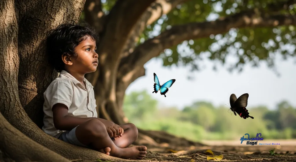Rediscover Sri Lankas Universal Ancient Education System – Step 1 Recognizing Good and Bad Within Your Own Mind