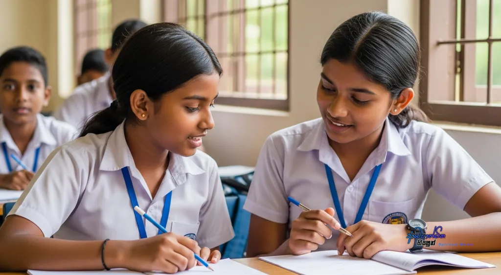 Rediscover Sri Lankas Universal Ancient Education System – Step 2 Cultivating Respect and Overcoming Jealousy