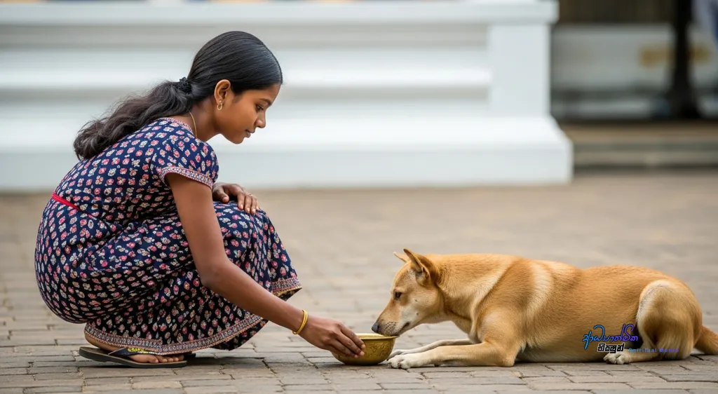 Rediscover Sri Lankas Universal Ancient Education System – Step 5 Embracing All Beings with Love and Wisdom