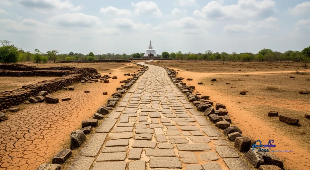 Rekindle Your Practice A Buddhist Guide to Finding Meditation Motivation – Navigating the Tasteless Plateau Understanding the Minds Nature_29223.webp