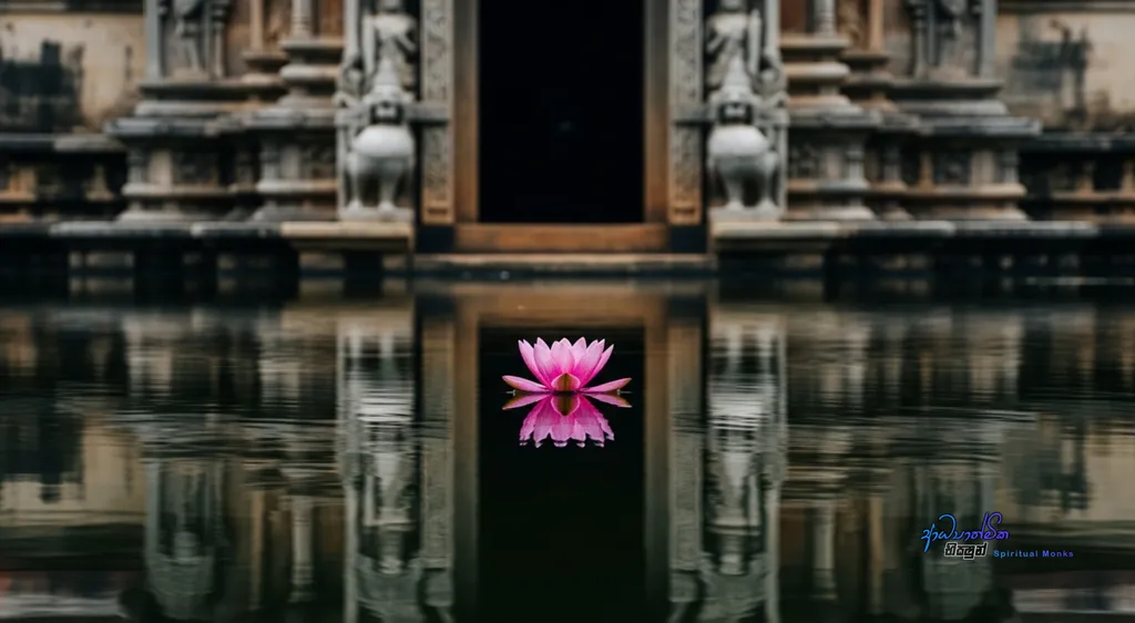Samatha and Vipassana Beyond Chanting to True Insight – Beyond the Veil Psychic Powers and Spiritual Maturity_41872.webp