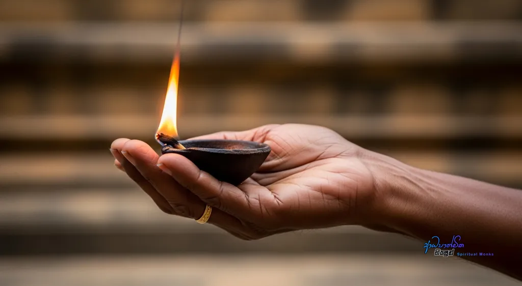 Samatha and Vipassana Beyond Chanting to True Insight – The Single Key to True Insight The Power of Mindfulness Sati_17956.webp