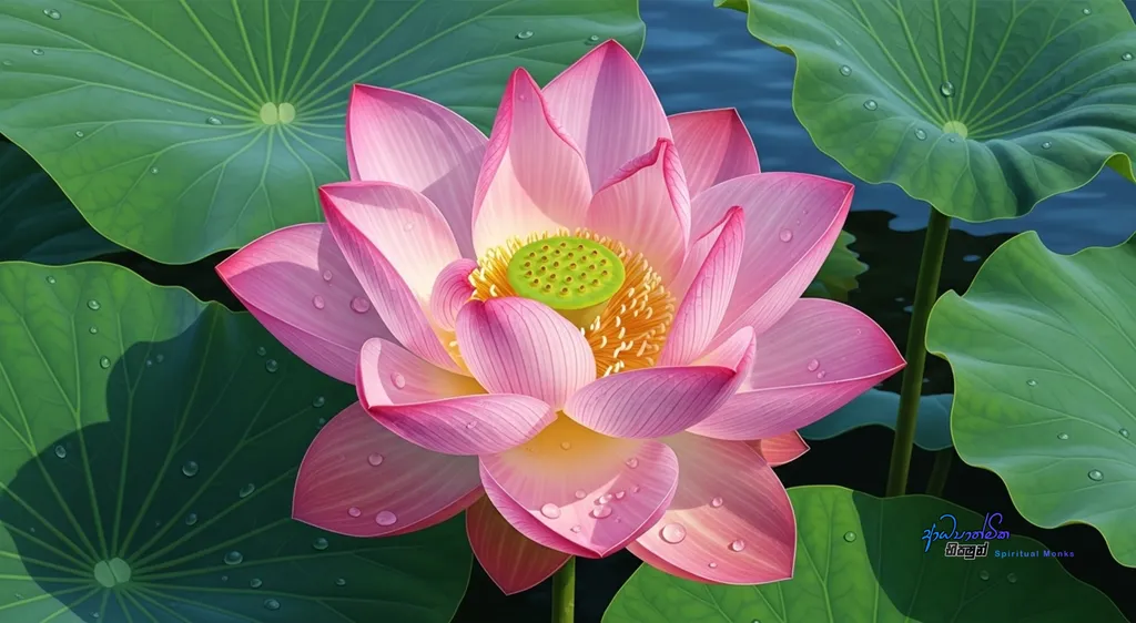 Samatha and Vipassana Beyond Chanting to True Insight – The Single Key to True Insight The Power of Mindfulness Sati_69721.webp
