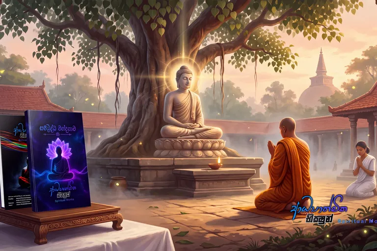 සම්බුද්ධ වන්දනාවට සම්බන්ධ දේශනා