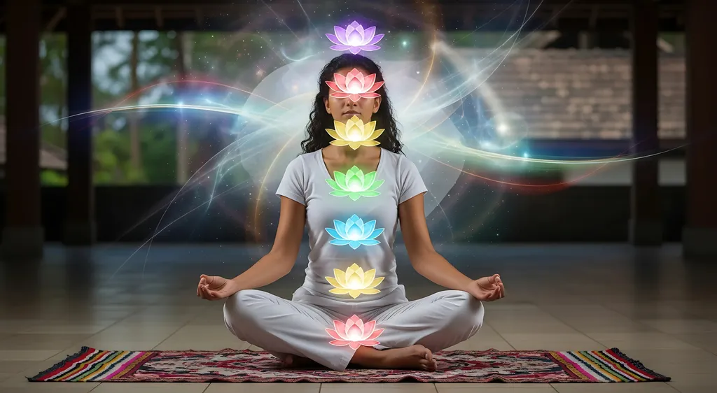 Seven-Chakras-in-the-Modern-World