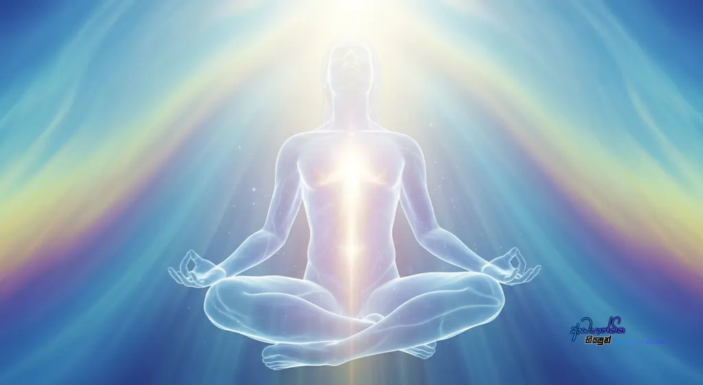 Sky Infinite Meditation Third Eye  Practical Meditation Part 10 – Deepening the Practice The Experience and Sensations