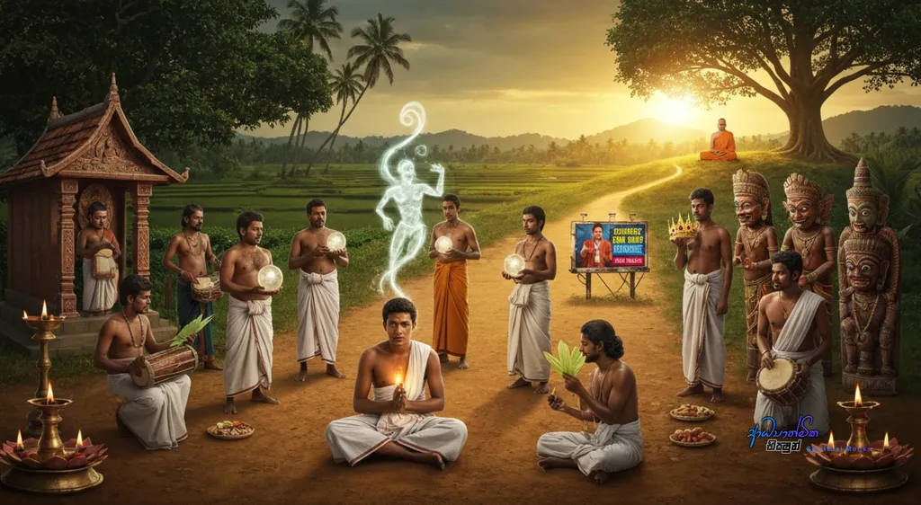 Spiritual Awakening Experiences The Real Meaning  Hidden Dangers – The Second Pitfall The Allure of Ego and Occult Traps_23099.webp