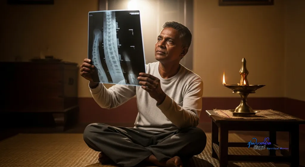 Spiritual Back Pain A Buddhist Guide to Healing Unseen Wounds – A Blessing and an Introduction to a Deeper Pain_73407.webp