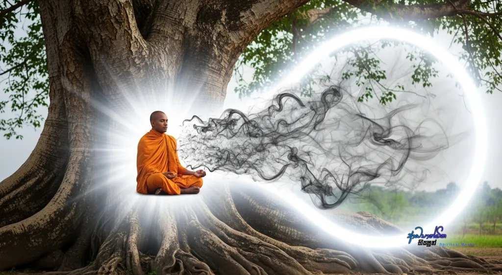 Spiritual Back Pain A Buddhist Guide to Healing Unseen Wounds – Crossing the Threshold of Fear_23541.webp