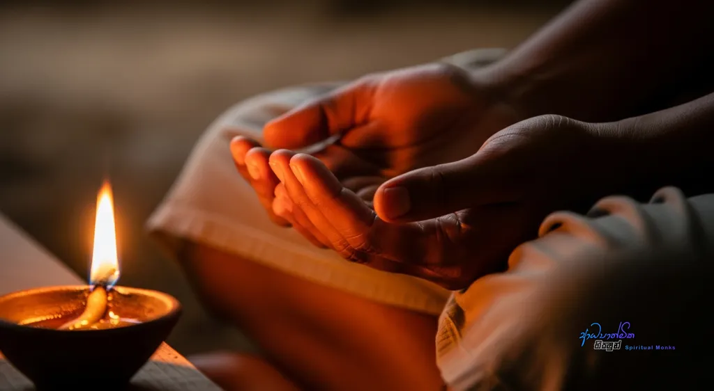Spiritual Back Pain A Buddhist Guide to Healing Unseen Wounds – Healing for Everyone The Power of Mind Virtue and Patience_20110.webp