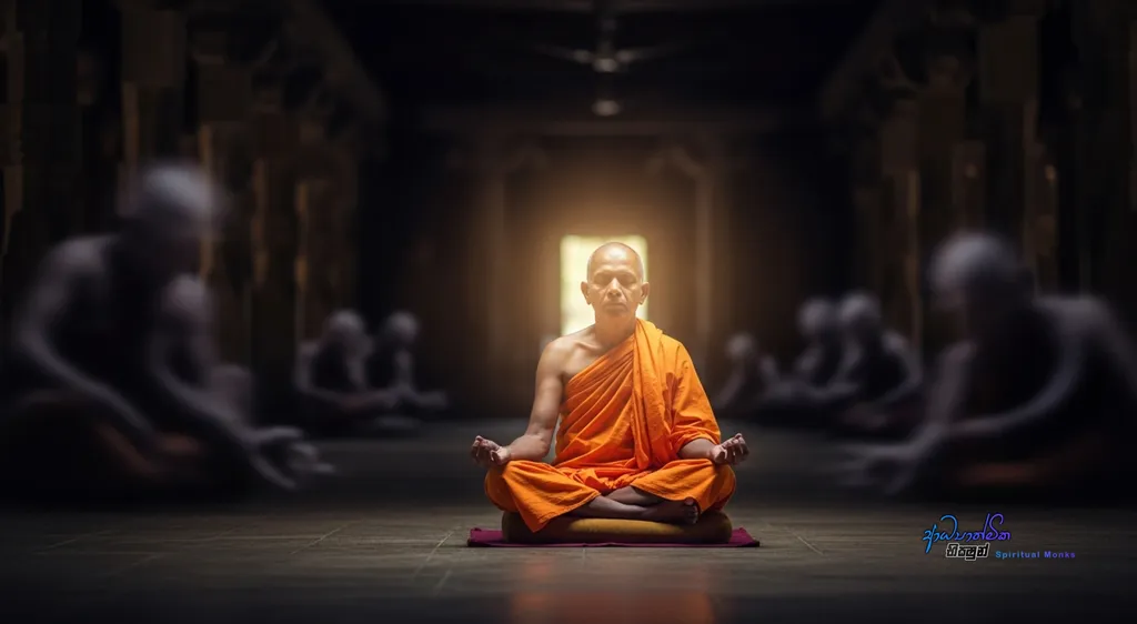 Spiritual Back Pain A Buddhist Guide to Healing Unseen Wounds – Unseen Obstacles on Your Spiritual Path_12364.webp