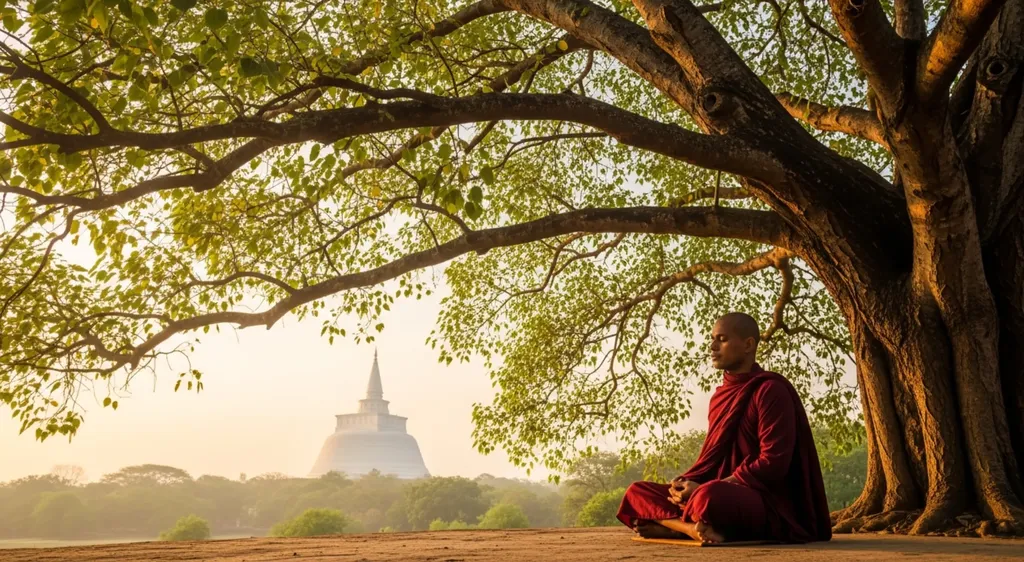 Spiritual Development Finding Inner Peace in Your Worldly Life – Spiritual Development Finding Inner Peace in Your Worldly Life_19873.webp