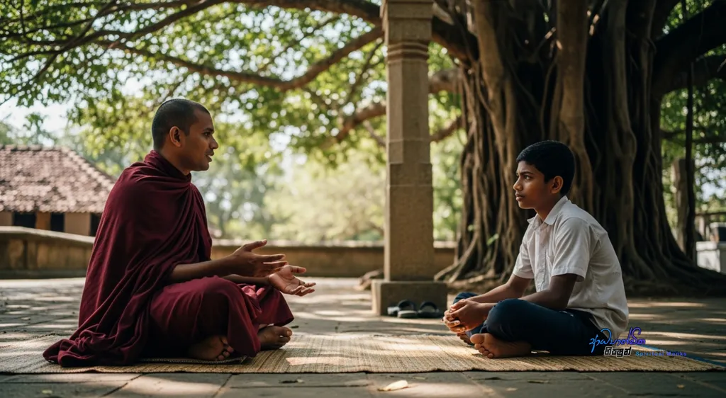 Spiritual Dreams or Mind Tricks A Buddhist Guide to Meditation  Sleep – A Teacher Not a Fortune Teller The True Path to Insight_82530.webp