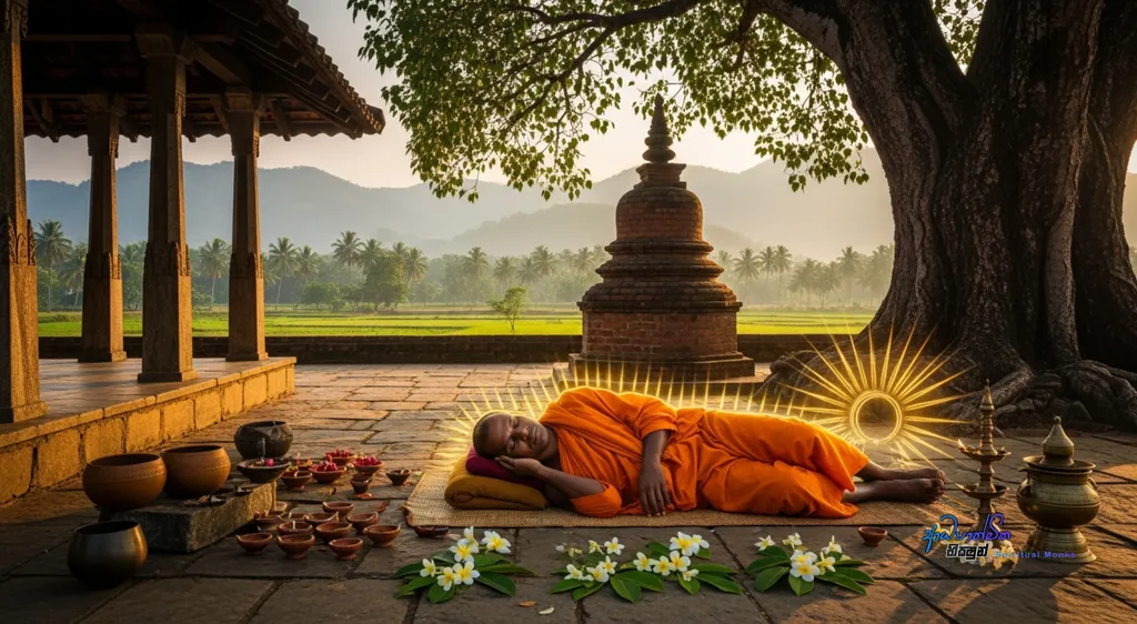 Spiritual Dreams or Mind Tricks A Buddhist Guide to Meditation  Sleep – When Is It Possible The Path for Advanced Minds_08118.webp