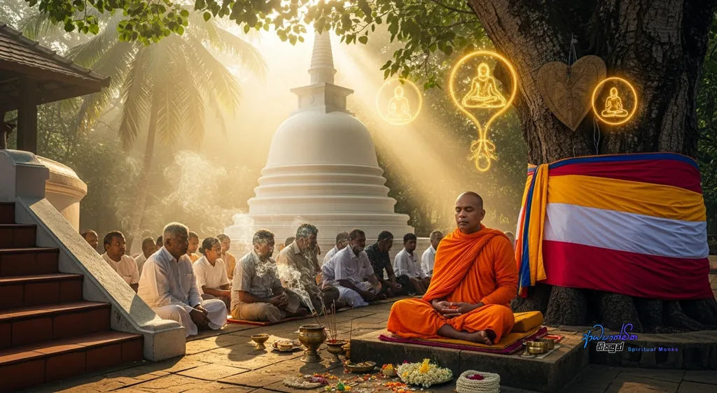 Spiritual Experiences Outside Meditation A Buddhist Guide – An Introduction to the Fruits of Your Spiritual Practice_36952.webp