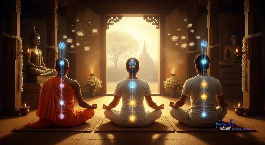 Spiritual Experiences Outside Meditation A Buddhist Guide – Understanding the Signs of Formal Meditation_38056.webp