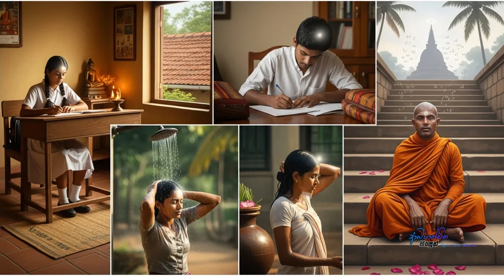 Spiritual Experiences Outside Meditation A Buddhist Guide – Why Your Minds Concentration Triggers Experiences Anywhere_27845.webp