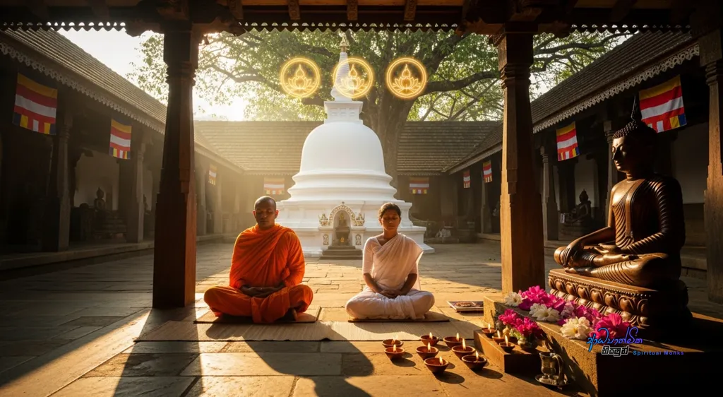 Spiritual Possession or Illusion A Buddhist Monks Guide to Varam – Conclusion Choose Inner Development Over External Powers_89439.webp