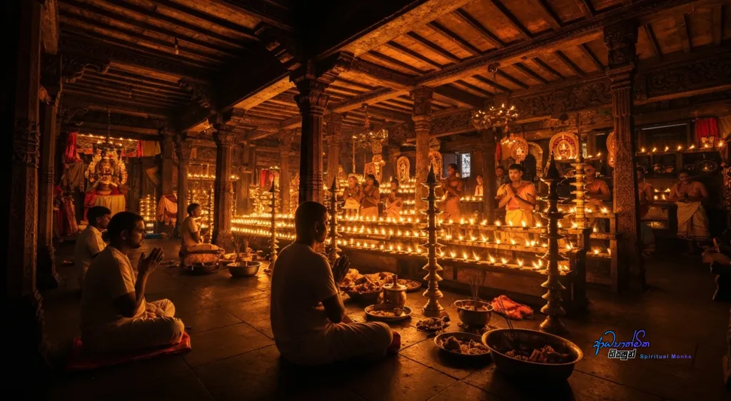 Spiritual Possession or Illusion A Buddhist Monks Guide to Varam – Understanding Varam What is Spiritual Possession_49337.webp