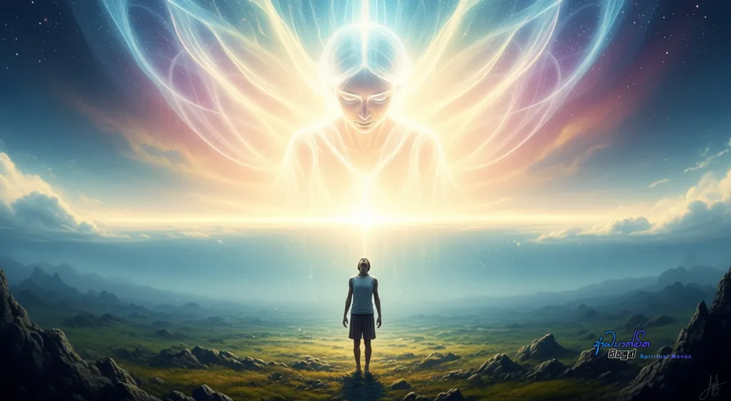 Spiritual Possession or Illusion A Buddhist Monks Guide to Varam – Why True Deities Do Not Possess Human Bodies_58662.webp