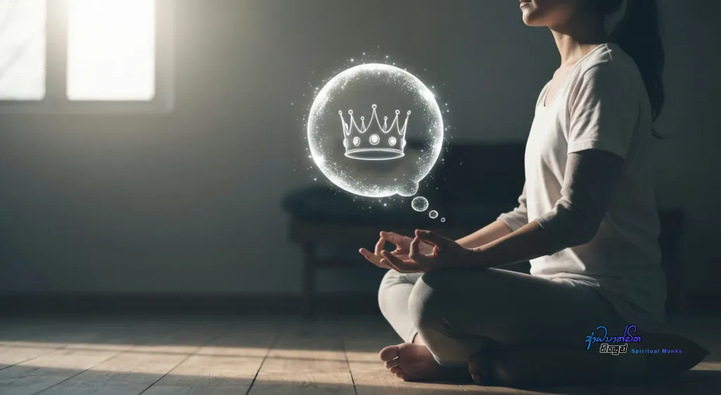 Spiritual Pride The Hidden Trap in Meditation and How to Escape It – Your True Teacher Cultivating Mindfulness to Dissolve the Ego_14778.webp