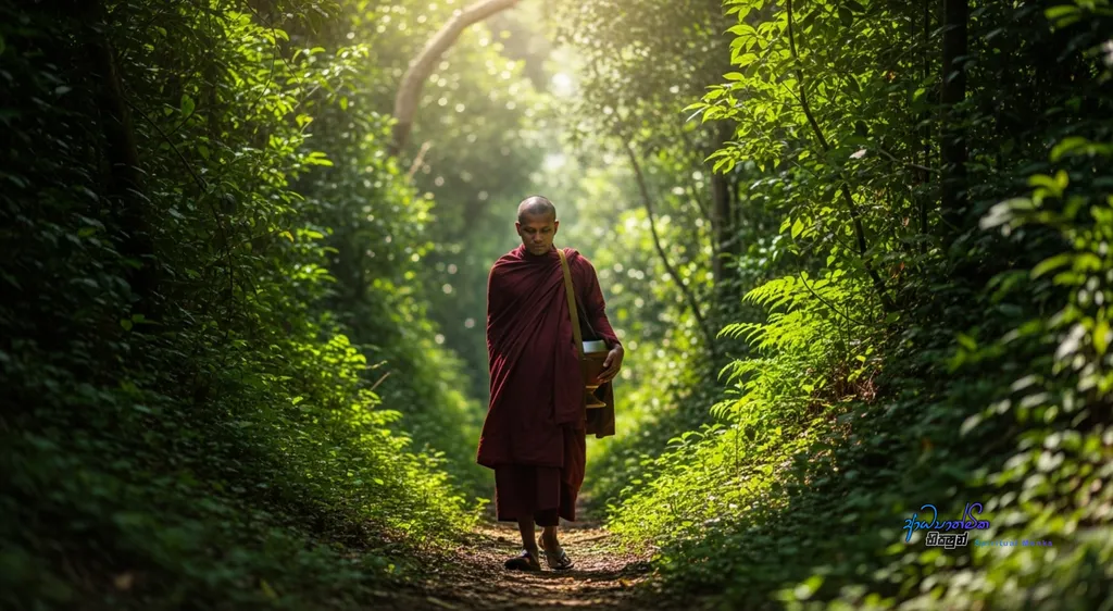 Spiritual Protection A Buddhist Guide to Overcoming Unseen Obstacles – Guidelines for an Unshakeable Practice_59392.webp