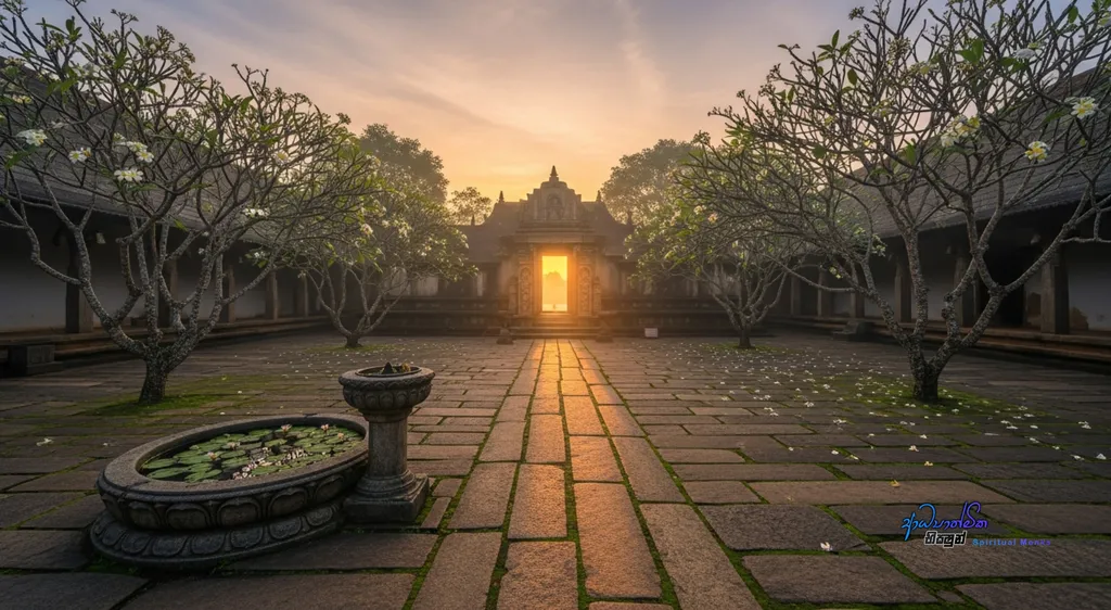Spiritual Protection Two Buddhist Meditations for Overcoming Fear – A Path to Inner Peace and Spiritual Protection_73057.webp