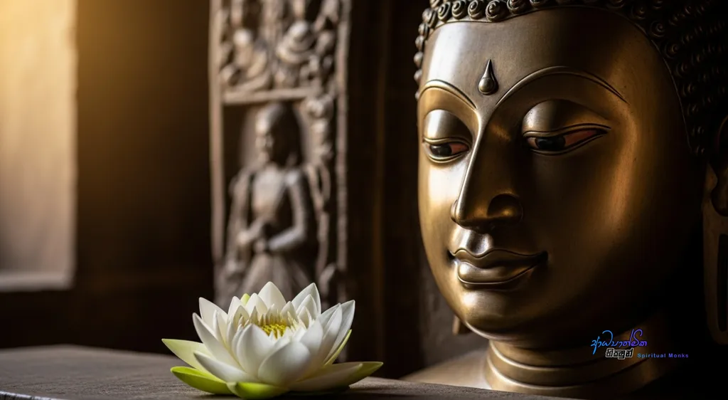 Spiritual Protection Two Buddhist Meditations for Overcoming Fear – Practice Two Evening Strengthening the Mind with Buddhas Qualities_48996.webp