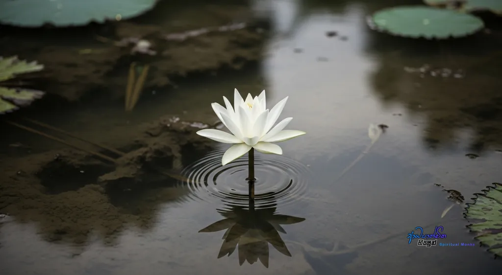 Spiritual Protection Two Buddhist Meditations for Overcoming Fear – The Far-Reaching Benefits of Inner Cultivation_95531.webp